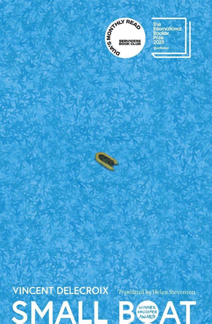 Small Boat Small Boat