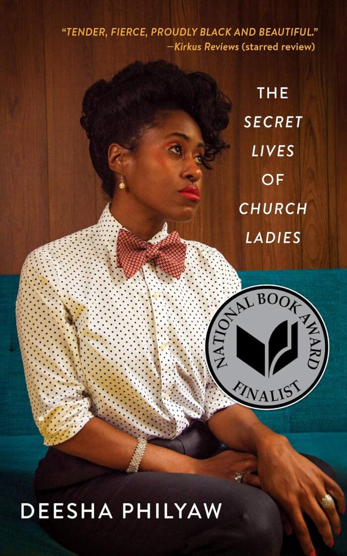 The Secret Lives of Church Ladies The Secret Lives of Church Ladies