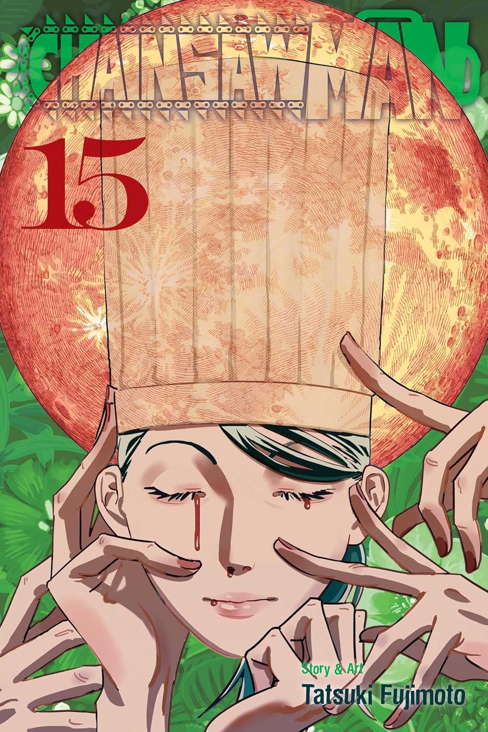 Chainsaw Man Vol. 15: Hors D'oeuvre