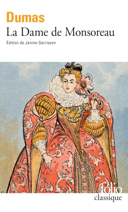 La Dame de Monsoreau