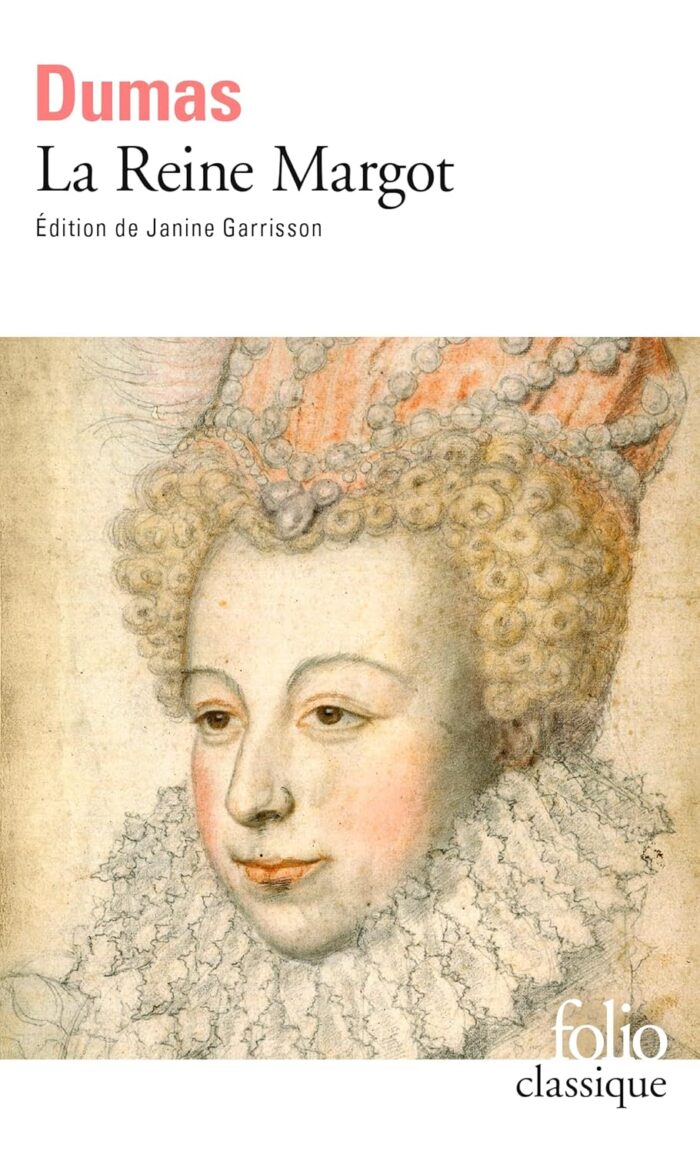 La Reine Margot La Reine Margot