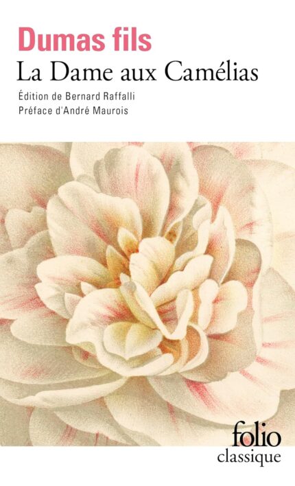 La Dame Aux Camelias