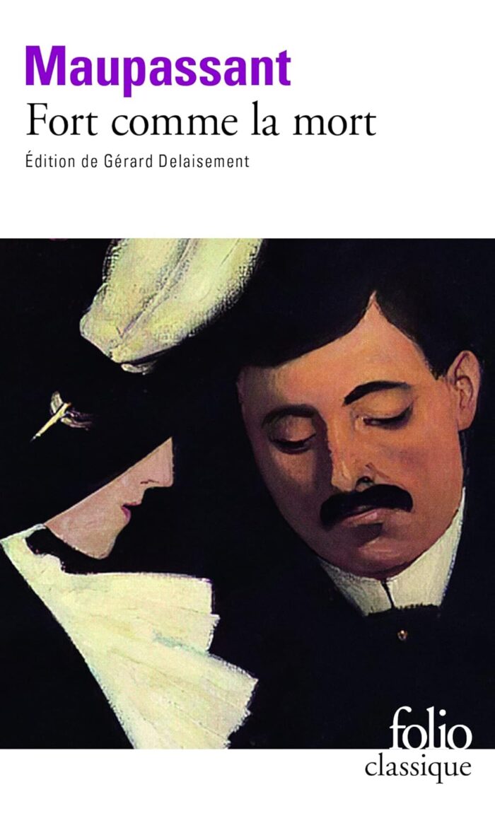 Fort comme la mort Fort comme la mort