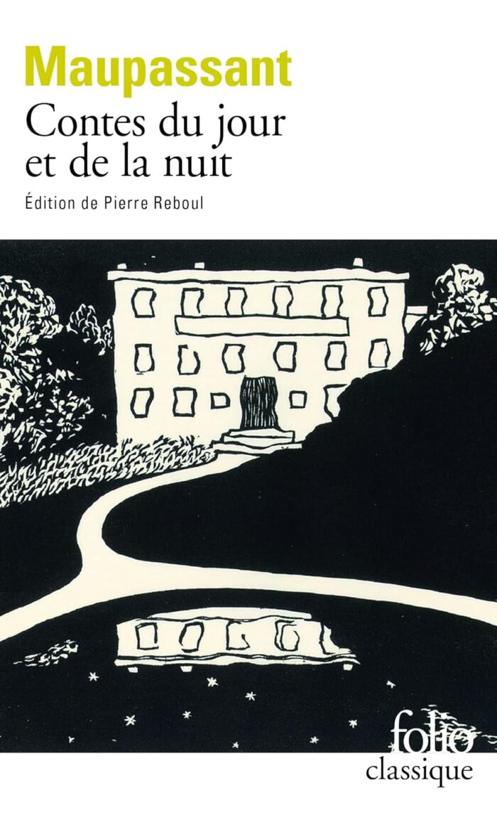 Contes du jour et de la nuit Contes du jour et de la nuit