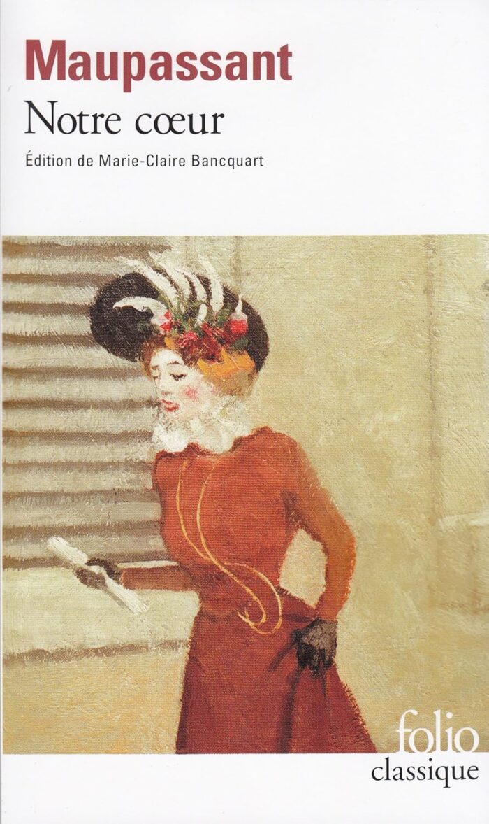Notre coeur Notre coeur