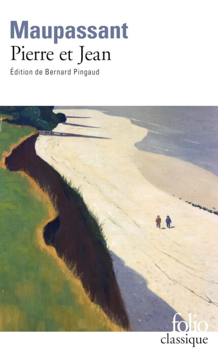 Pierre Et Jean