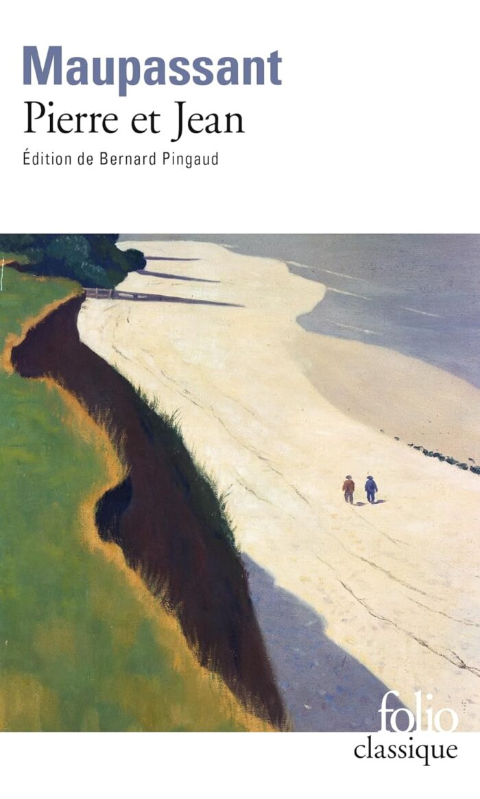 Pierre Et Jean Pierre Et Jean