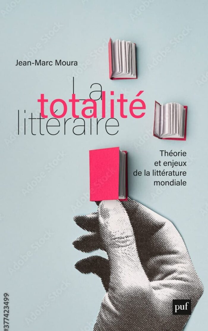 La totalite litteraire La totalite litteraire