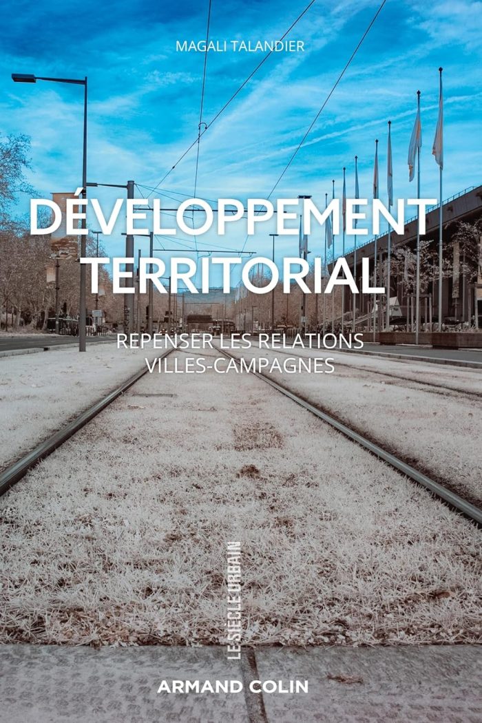 Developpement territorial Developpement territorial