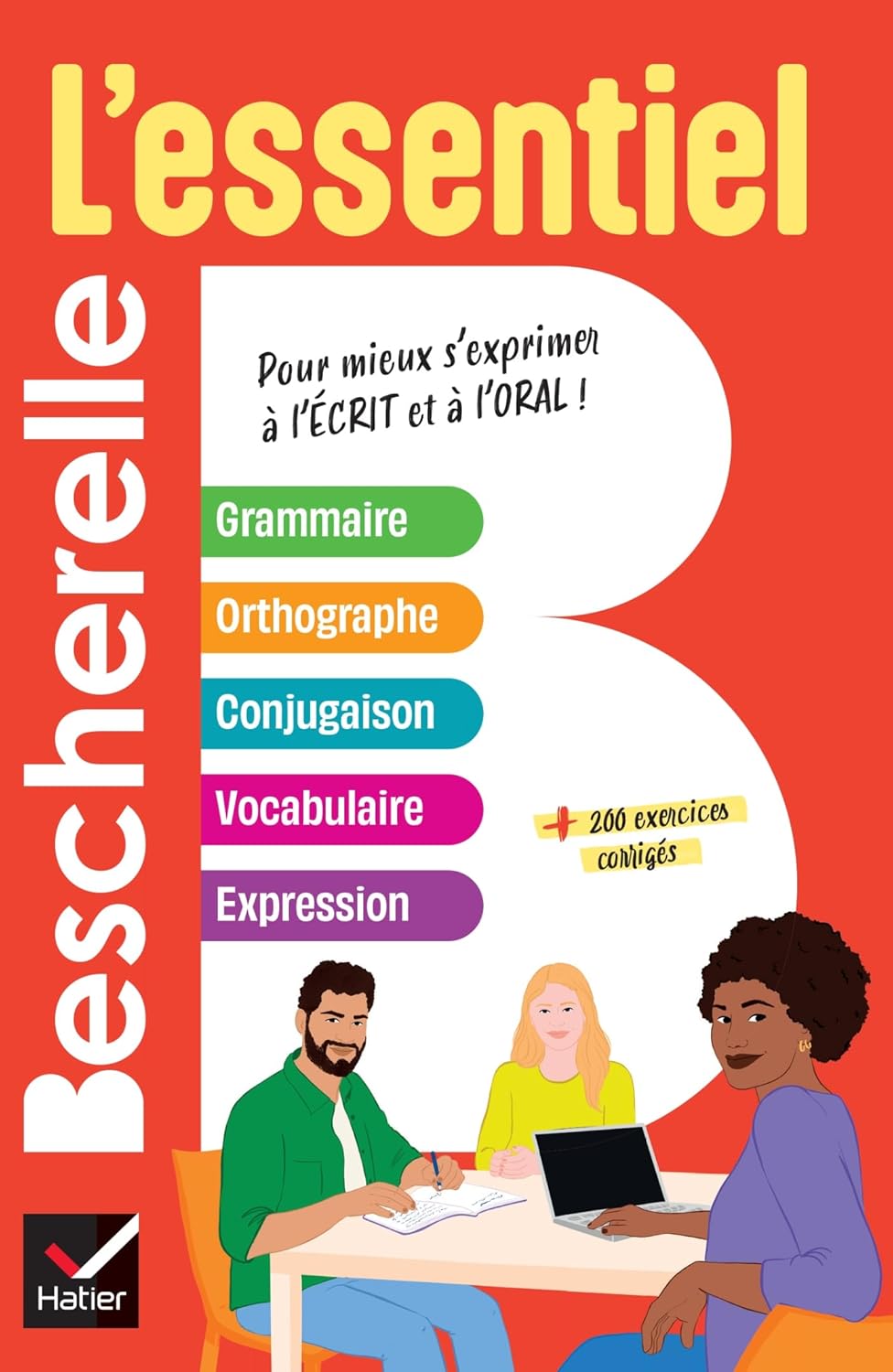 Bescherelle - L'essentiel