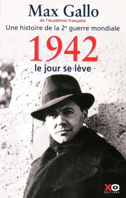 1942, Le Jour se Leve