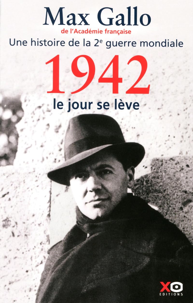 1942, Le Jour se Leve