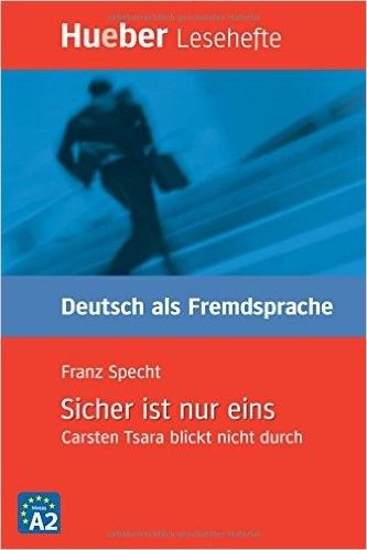 Sicher ist nur eins