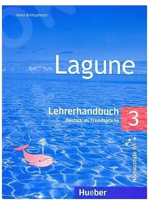 Lagune 3 - Lehrerhandbuch