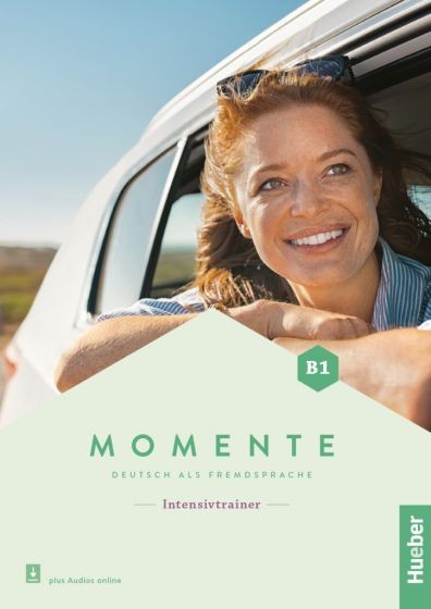 Momente B1 - Intensivtrainer
