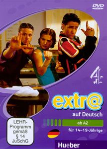 extr@ auf Deutsch - 2 DVDs