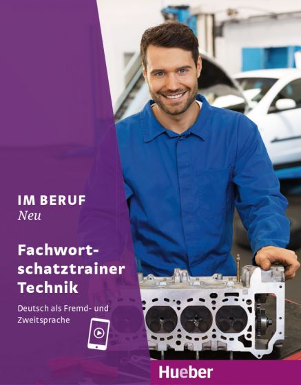 Fachwortschatztrainer Technik