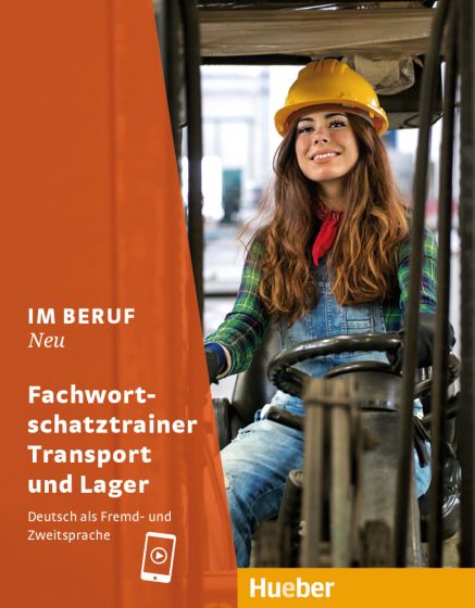 Fachwortschatztrainer Transport und Lager