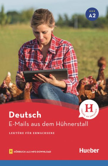 E-Mails aus dem Huhnerstall