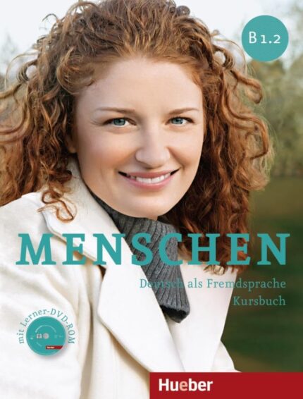 Menschen B1.2 - Lehrerhandbuch