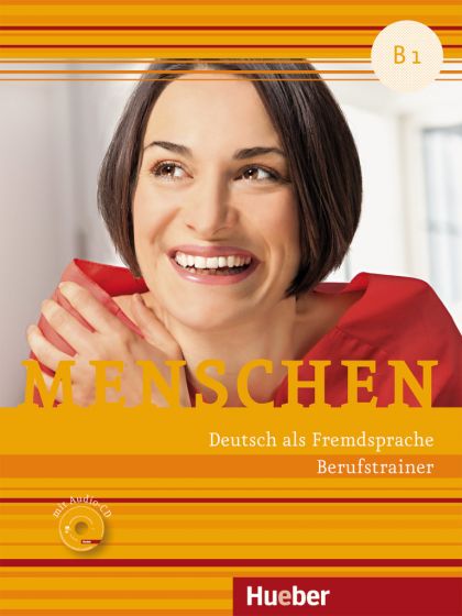 Menschen B1 - Berufstrainer