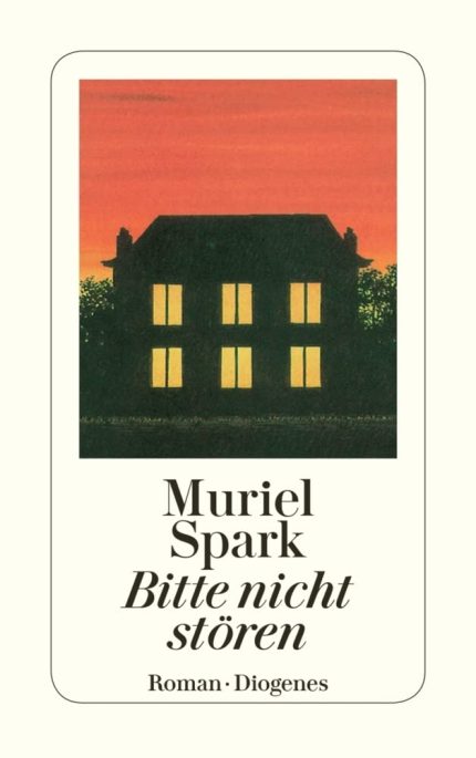 Bitte Nicht Stoeren
