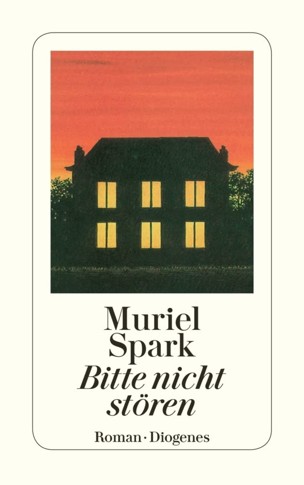 Bitte Nicht Stoeren