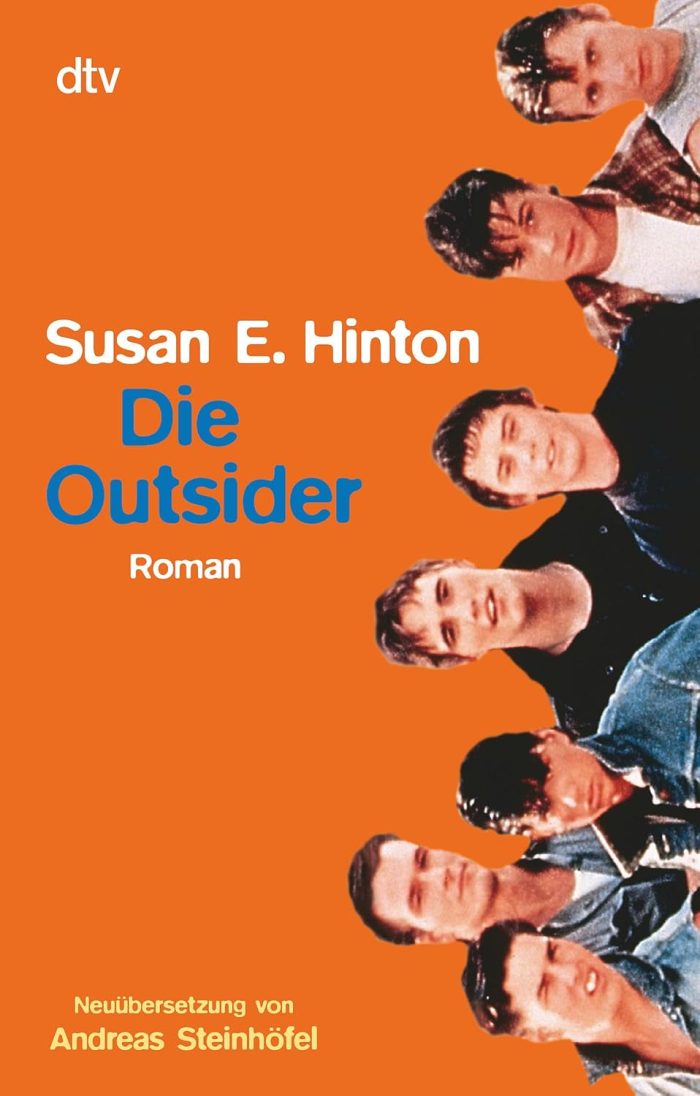 Die Outsider Die Outsider