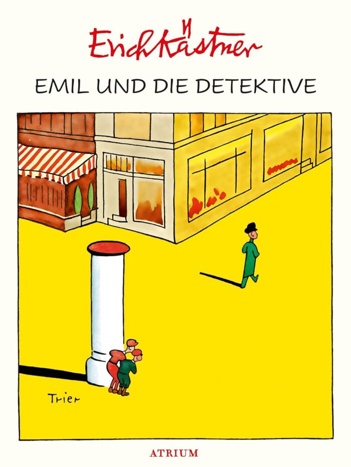 Emil und die Detektive Emil und die Detektive