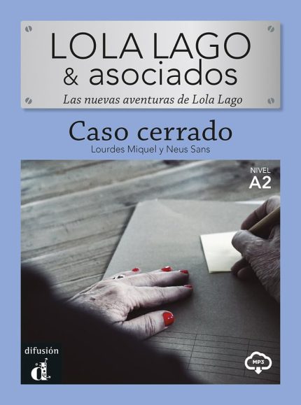 Lola Lago y Asociados: Caso cerrado