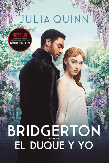 Bridgerton - El Duque y Yo