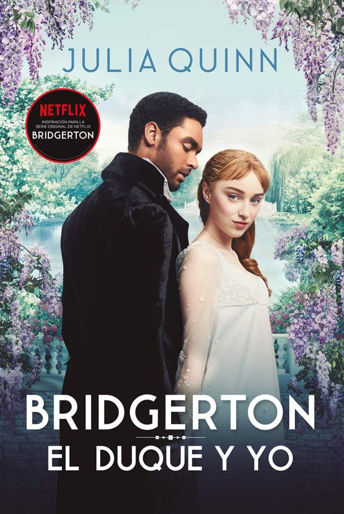 Bridgerton - El Duque y Yo Bridgerton - El Duque y Yo