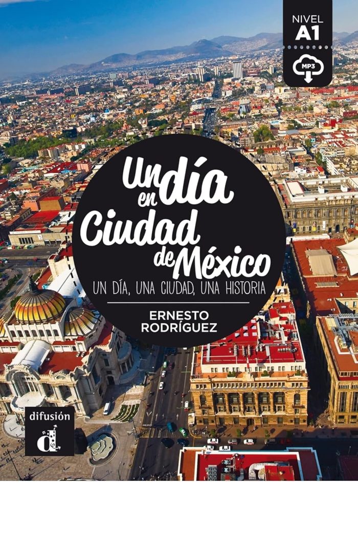 Un dia en Ciudad de Mexico Un dia en Ciudad de Mexico