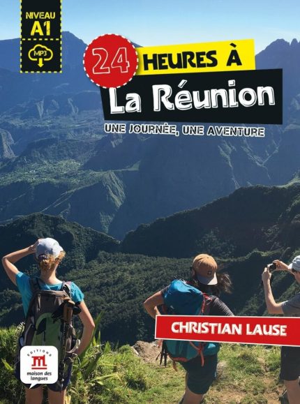 24 heures a La Reunion