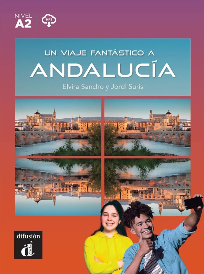 Un Viaje Fantastico a Andalucia Un Viaje Fantastico a Andalucia