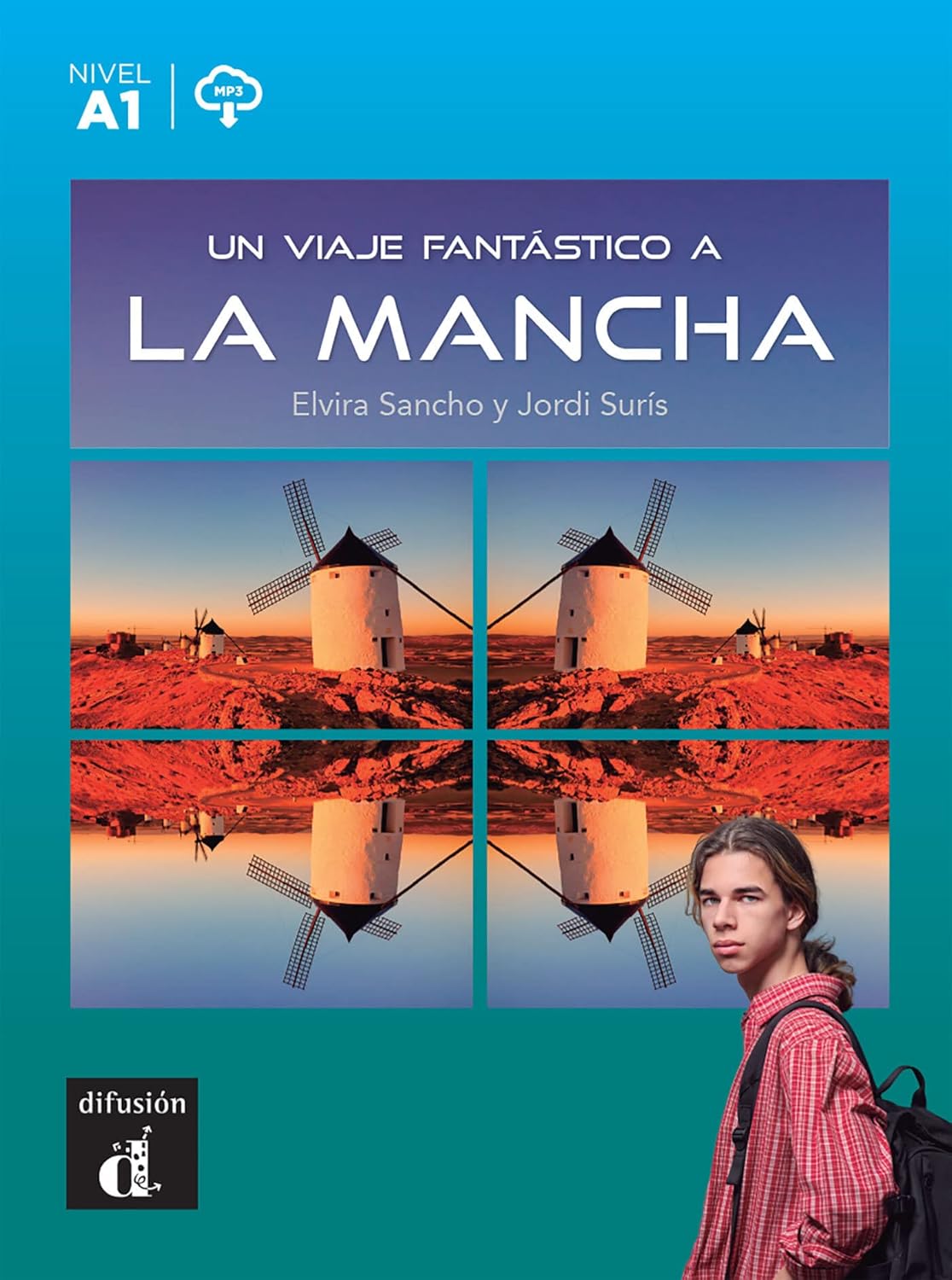 Un Viaje Fantastico a La Mancha