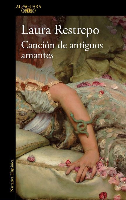 Cancion de Antiguos Amantes