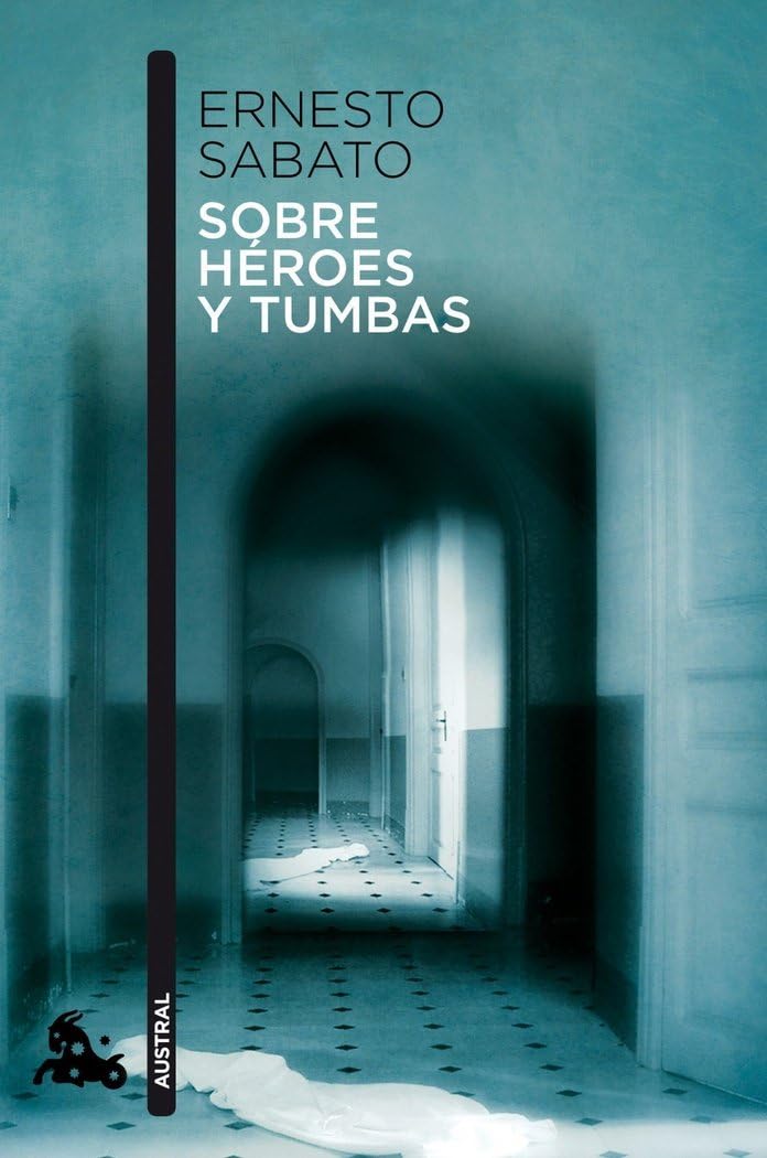 Sobre Heroes y Tumbas