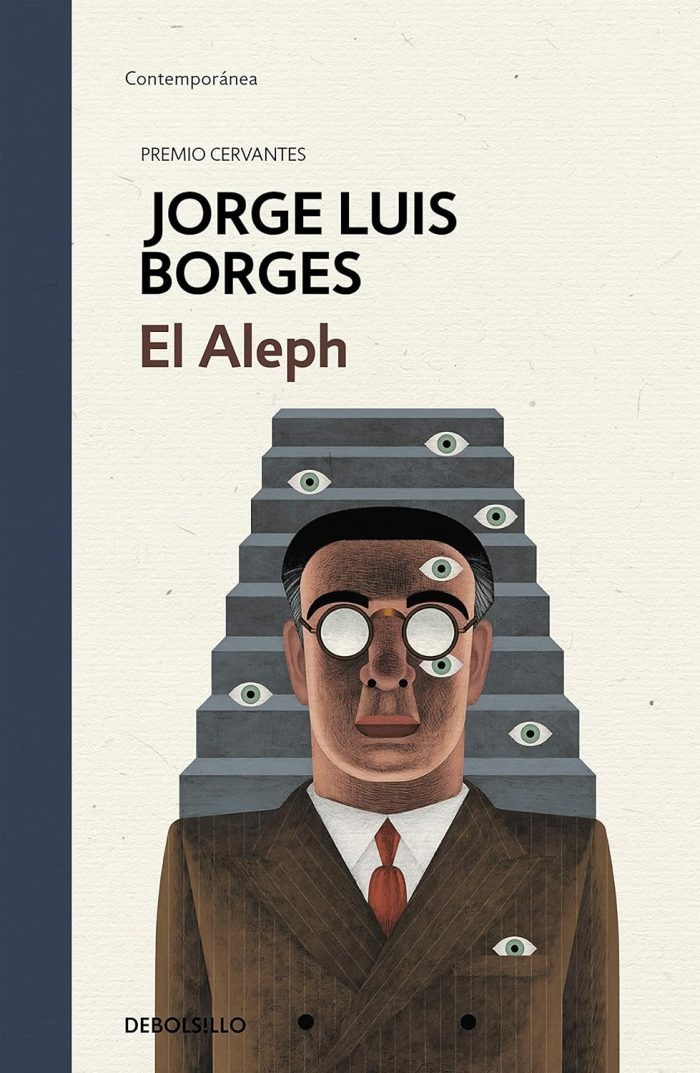 El Aleph (Edicion Especial en Tapa Dura) El Aleph (Edicion Especial en Tapa Dura)