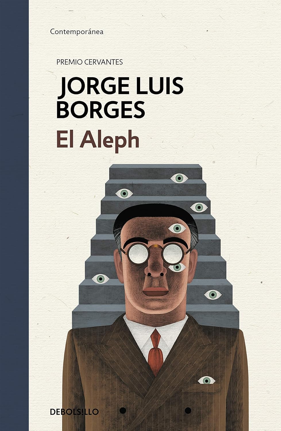 El Aleph (Edicion Especial en Tapa Dura)