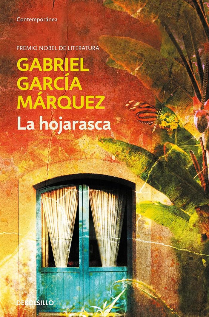 La Hojarasca La Hojarasca