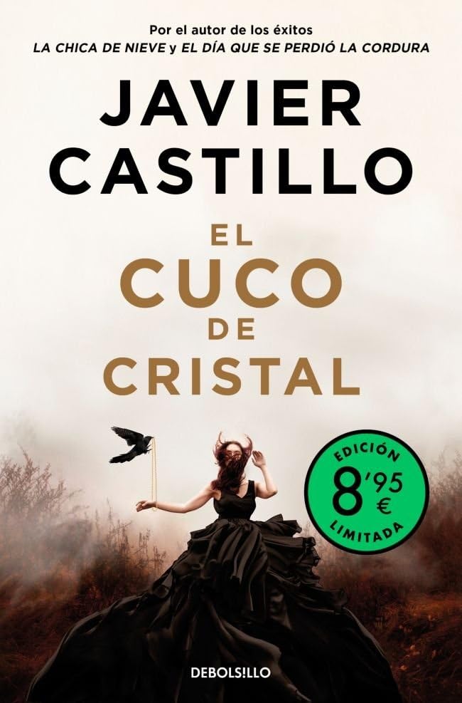 El Cuco de Cristal