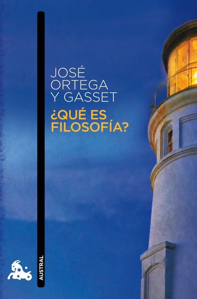 ?Que es Filosofia?