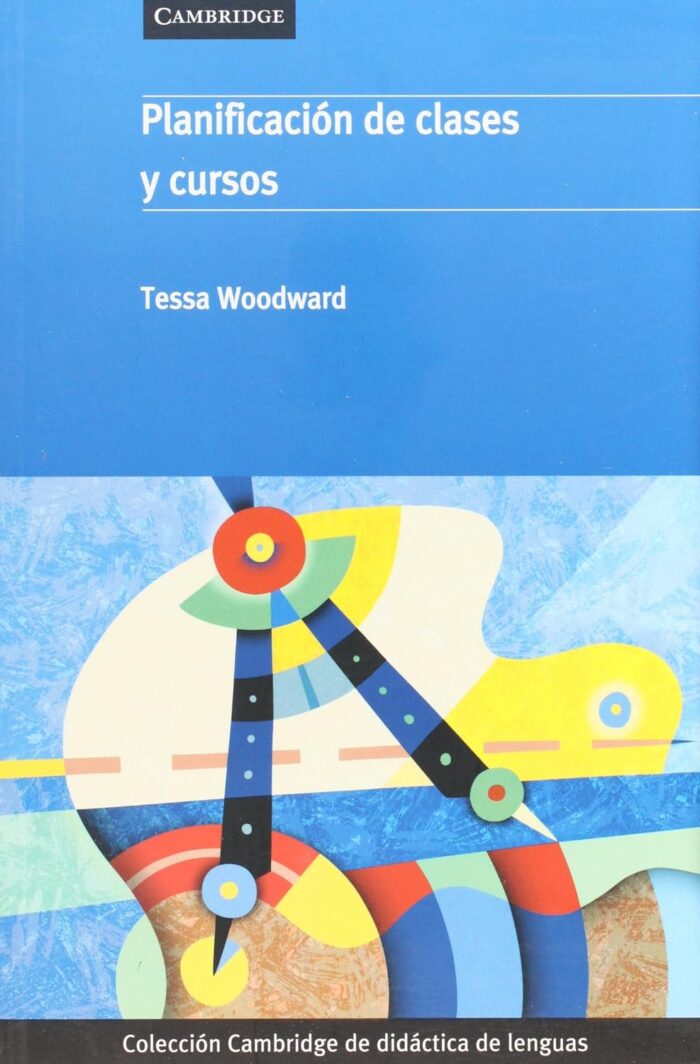 Planificacion de Clases y Cursos Planificacion de Clases y Cursos