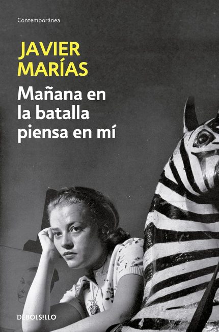 Manana en la Batalla Piensa en Mi