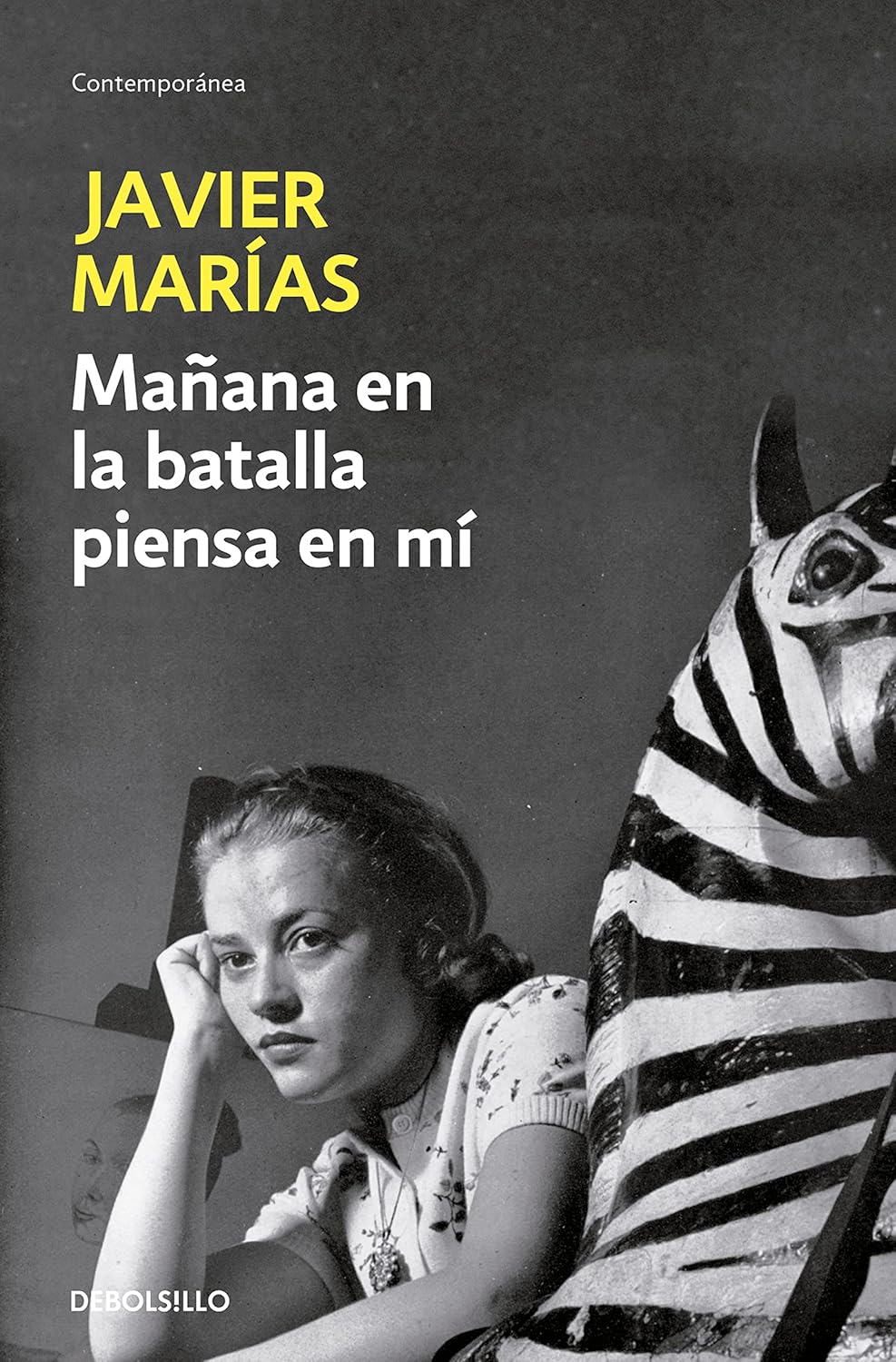 Manana en la Batalla Piensa en Mi