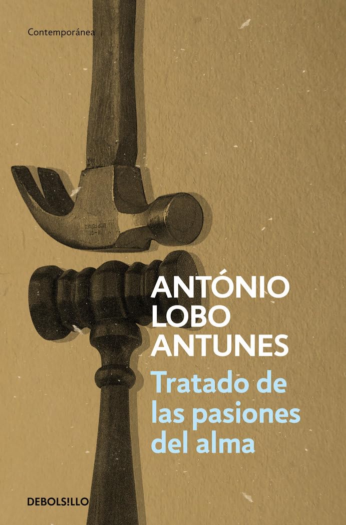 Tratado de las Pasiones del Alma