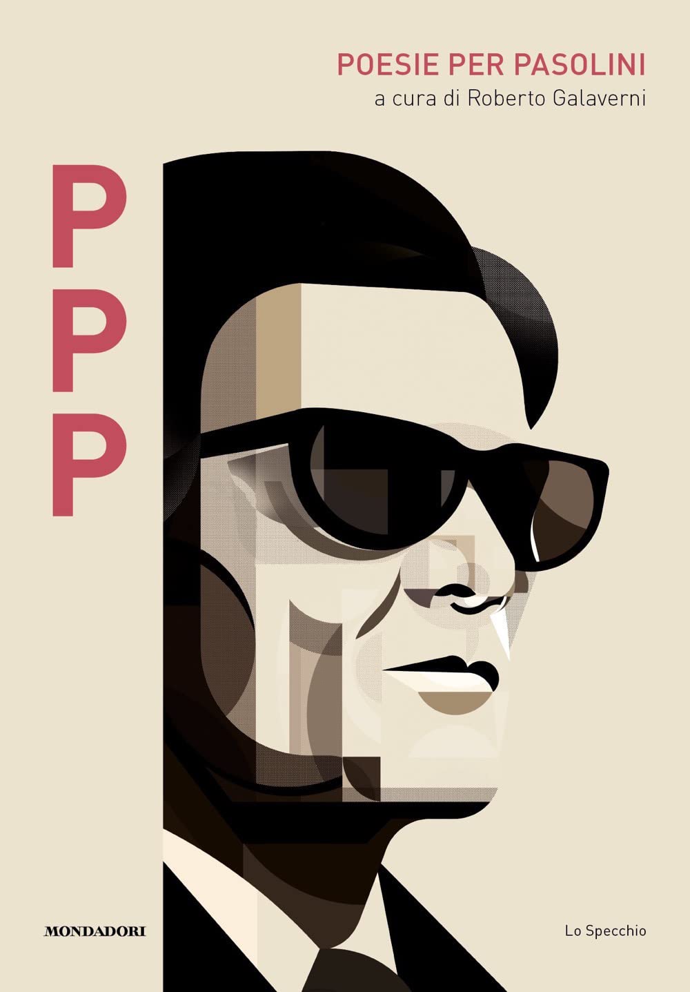P.P.P. Poesie per Pasolini (Lo specchio)