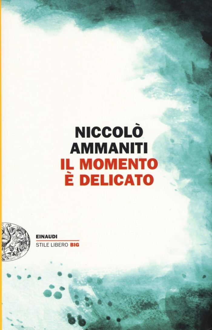 Il momento e delicato Il momento e delicato