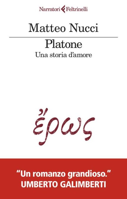 Platone - Una Historia d' Amore